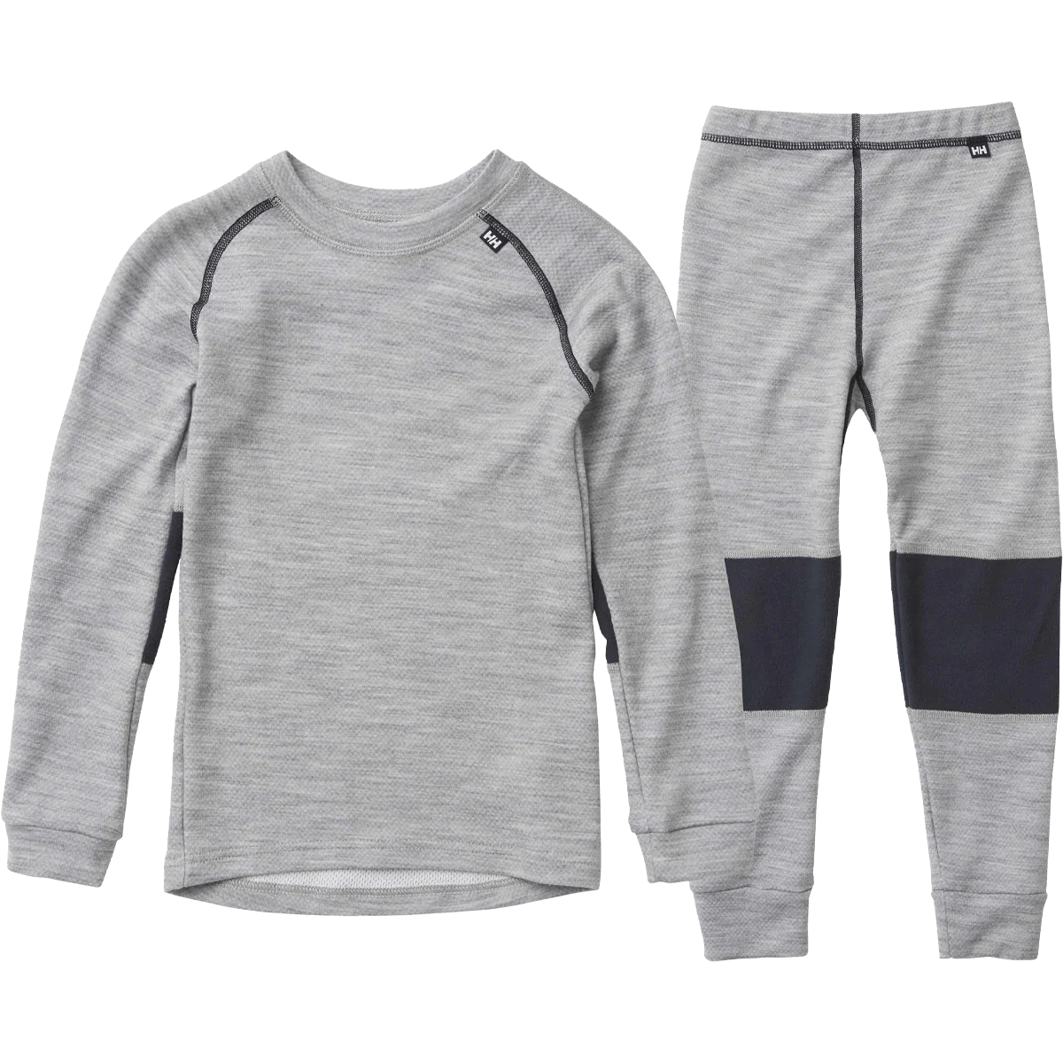 Youth HH Lifa Wool Merino Layer Set - Styles Love