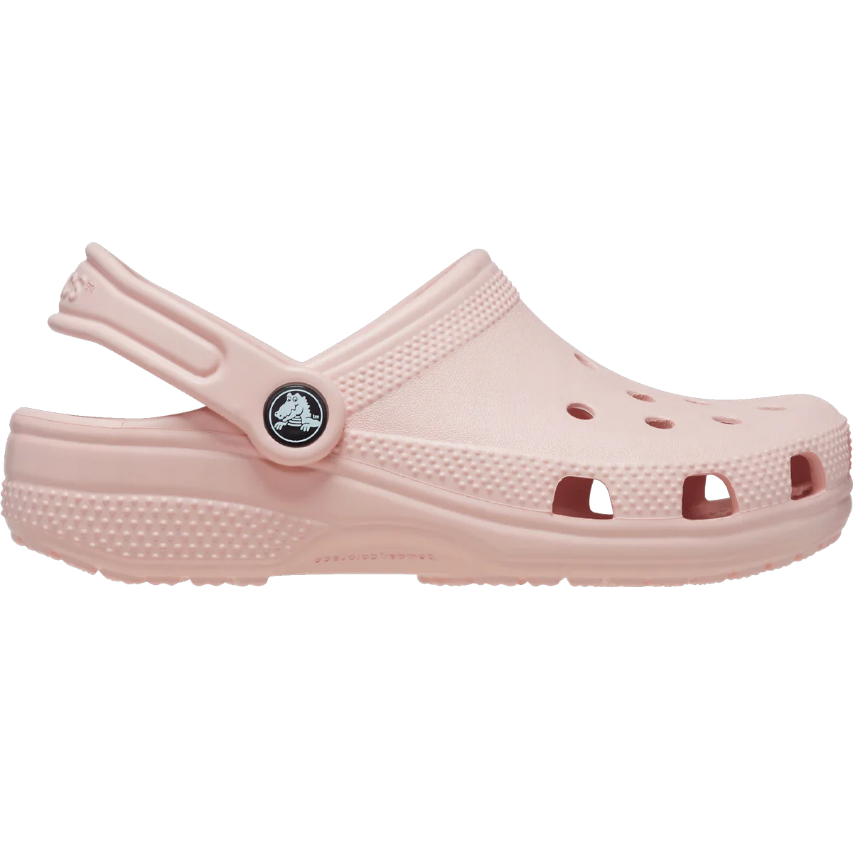 Youth Classic Clog - Styles Love