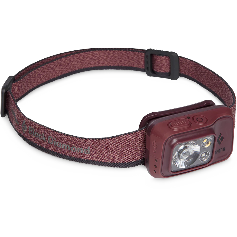 Spot 400-R - Styles Love