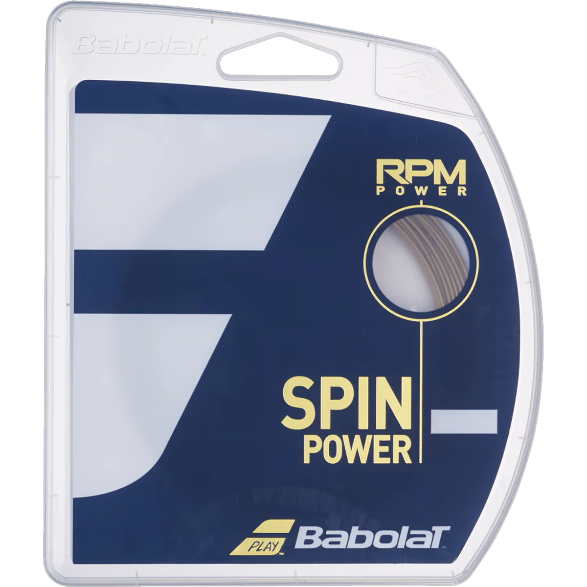 RPM Power - Styles Love