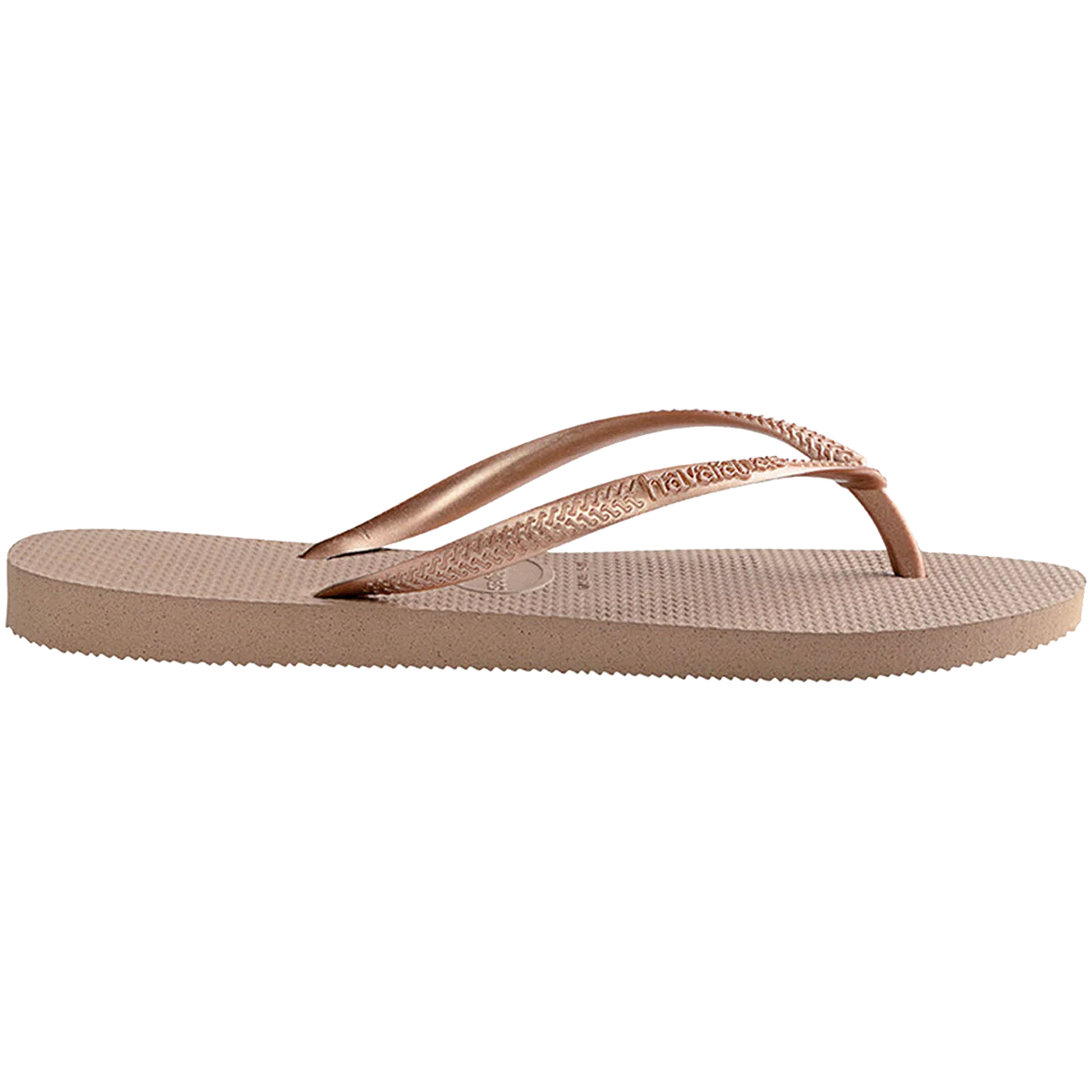 Women's Slim Sandal - Styles Love