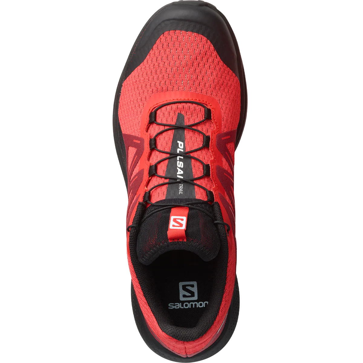 Men's Pulsar Trail - Styles Love