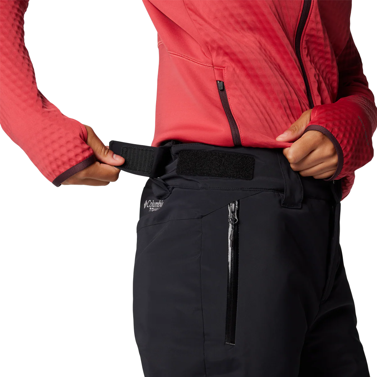 Women's Cirque Bowl Insulated Pants - Styles Love