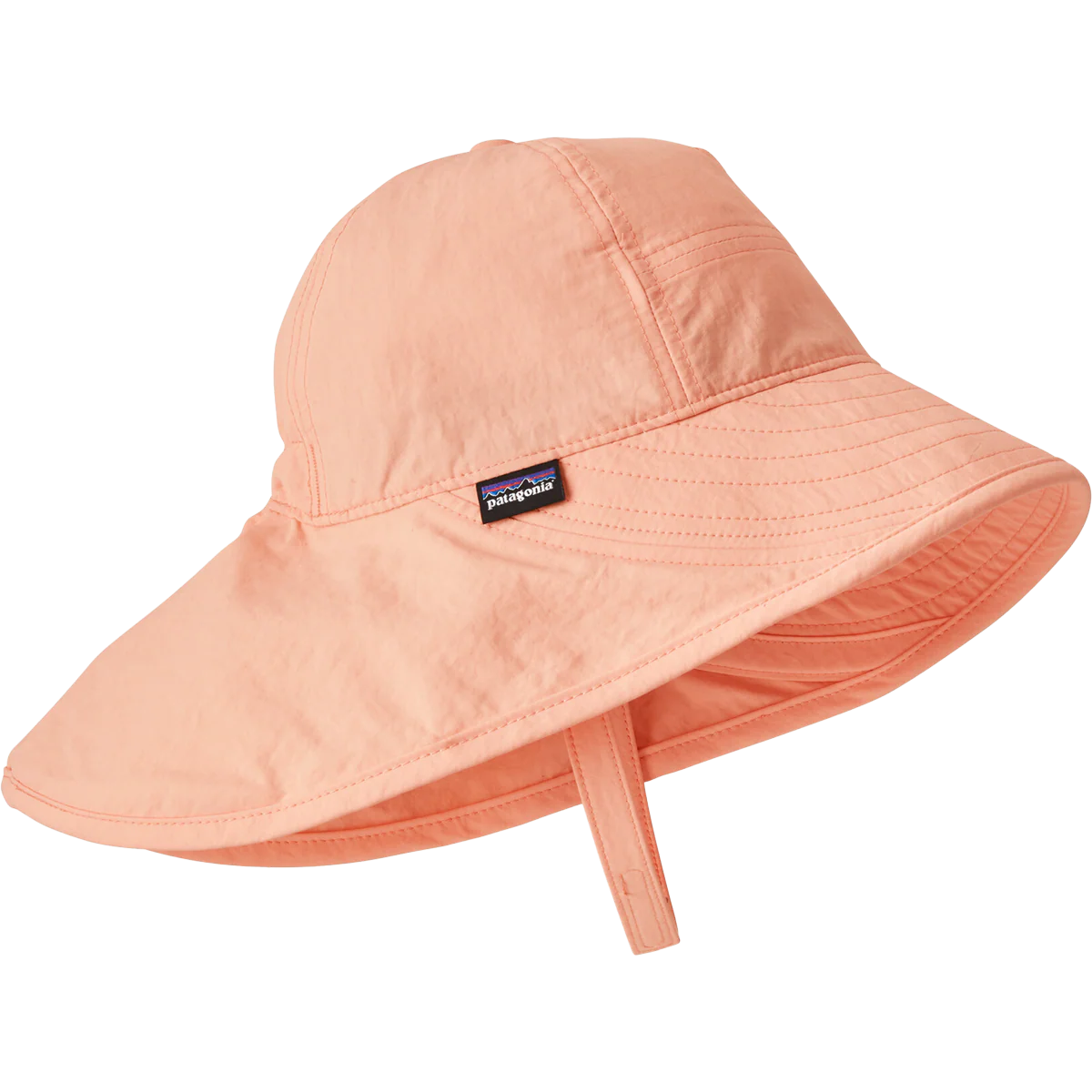 Youth Baby Block-the-Sun Hat - Styles Love