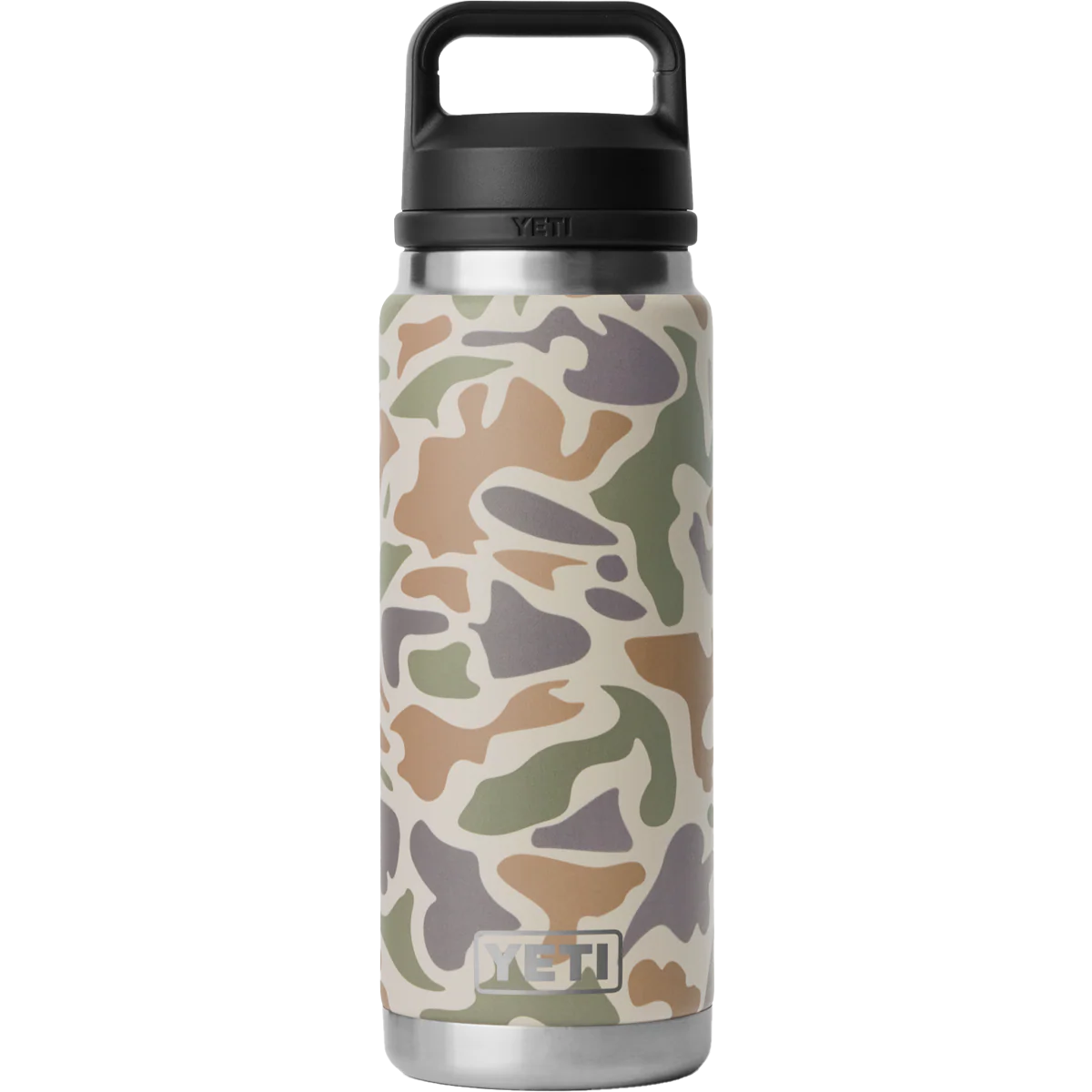 Rambler 26 oz Bottle w/ Chug Cap - Styles Love