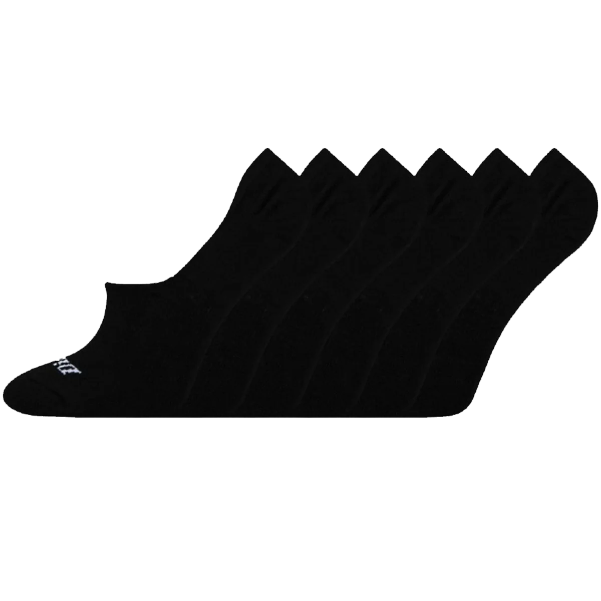 Women's Dri-Tech Moisture Control Liner (6 Pack) - Styles Love