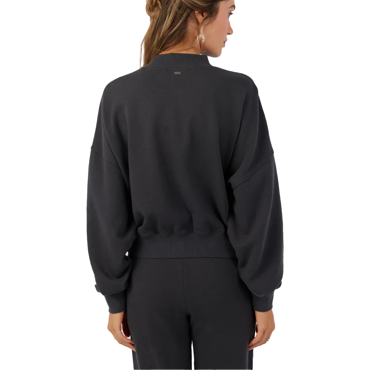 Women's Moment Crop - Styles Love