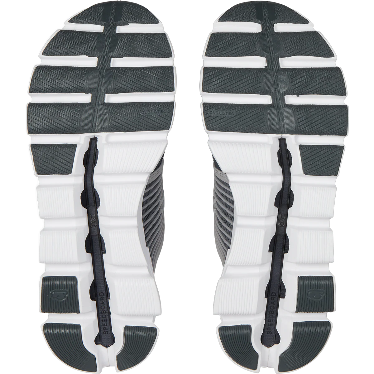 Men's Cloudswift - Styles Love