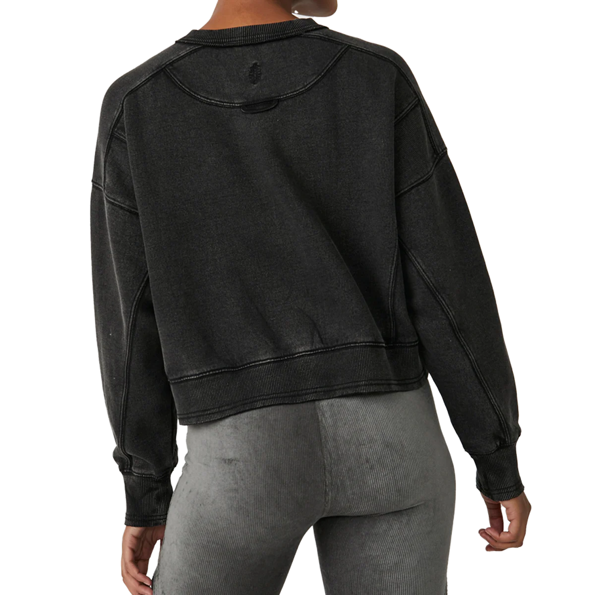 Women's  Intercept Pullover - Styles Love