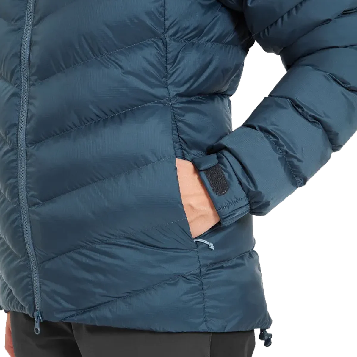 Women's Nebula Pro Jacket - Styles Love