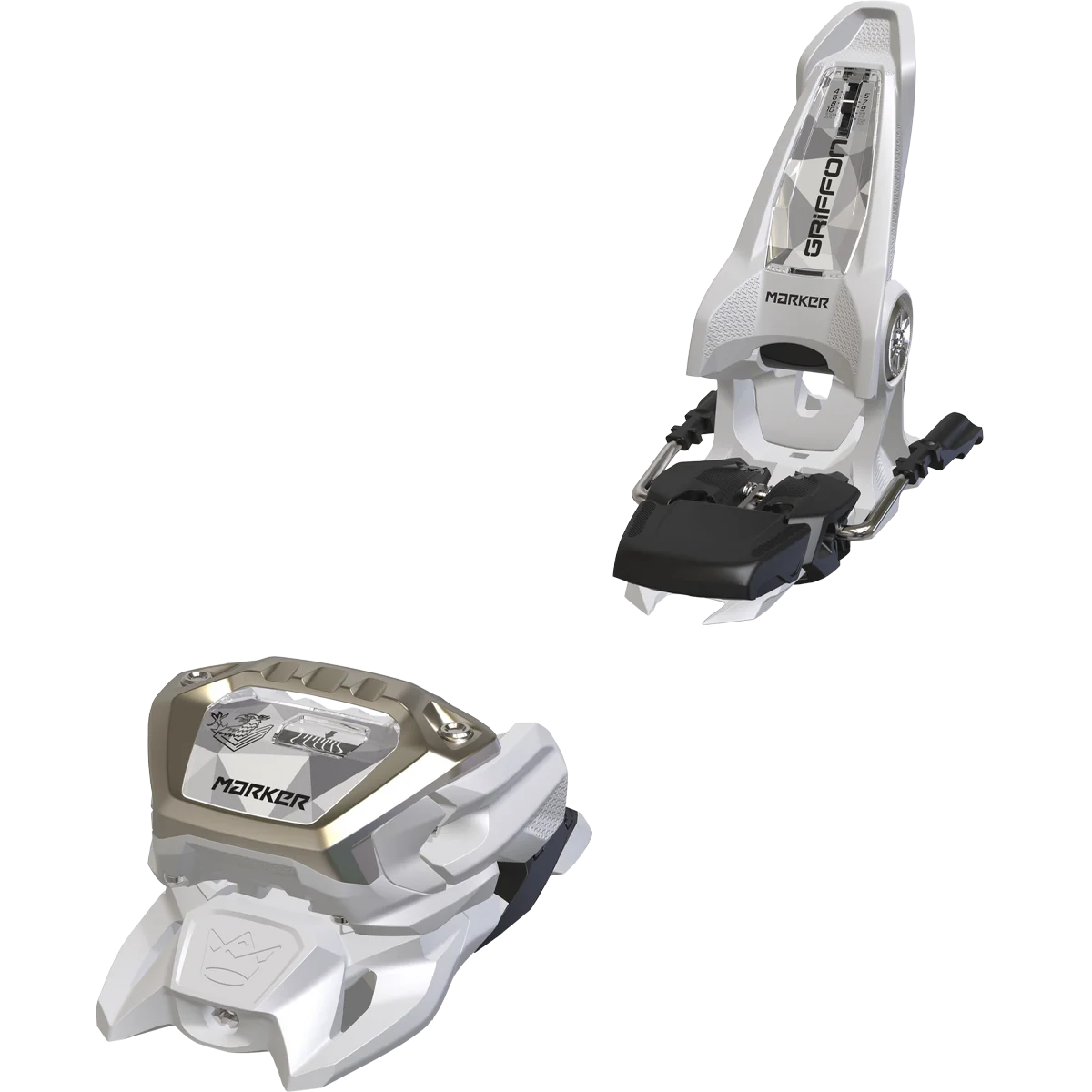 Griffon 13 ID - Styles Love