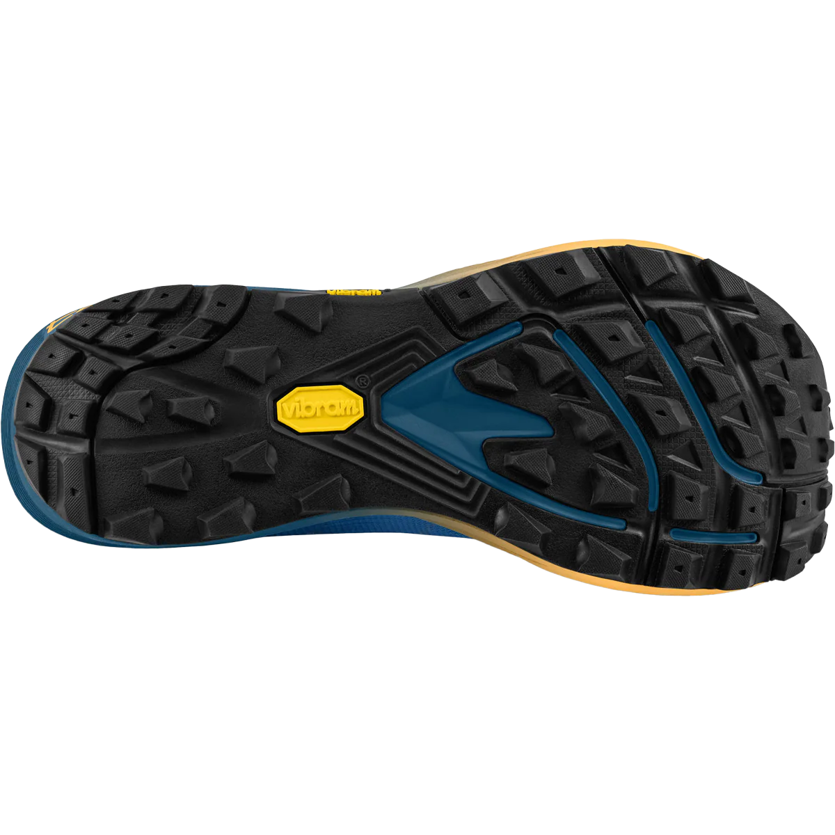 Men's Mtn Racer 4 - Styles Love