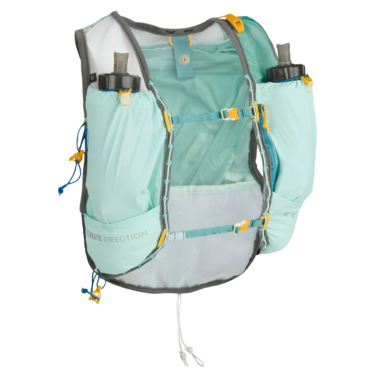 Women's Ultra Vesta - Styles Love