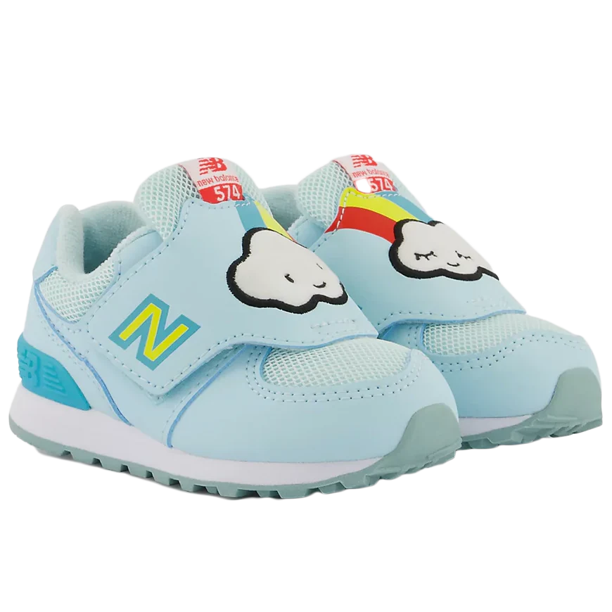 Infant 574 - Styles Love