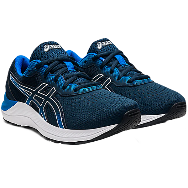 Youth Gel-Excite 8 GS (3.5-7) - Styles Love