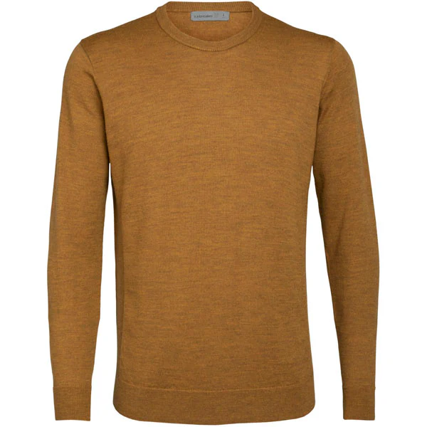 Men's Shearer Crewe Sweater - Styles Love