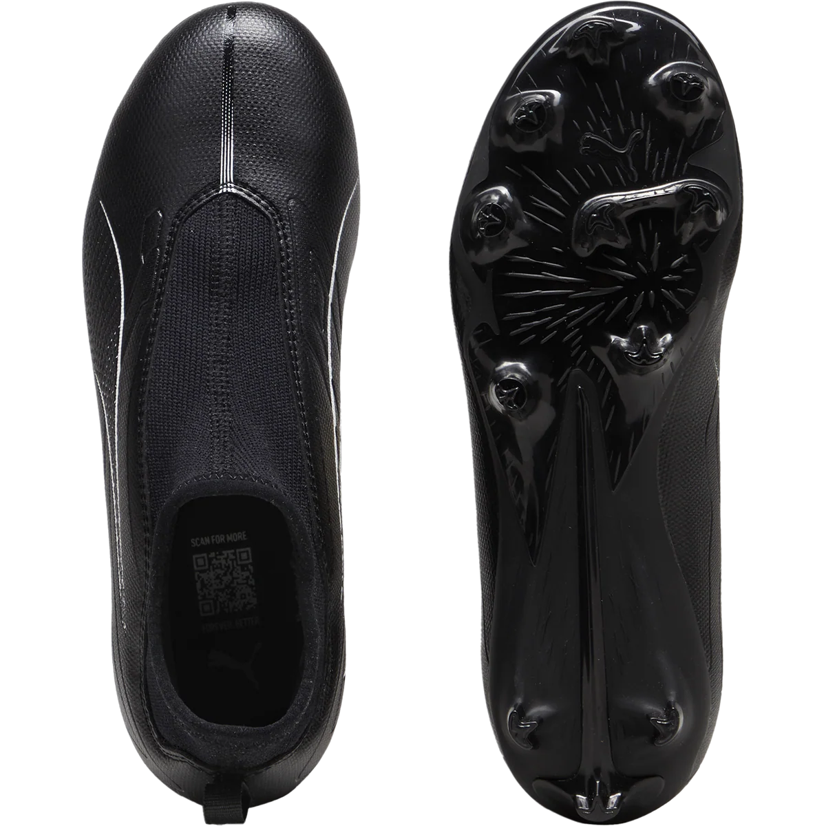 Youth Ultra 5 Match+ FG/AG - Styles Love