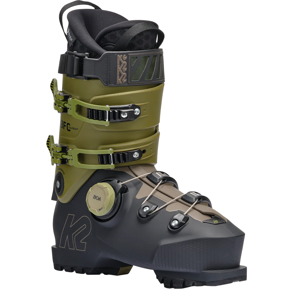 BFC 130 BOA - Styles Love