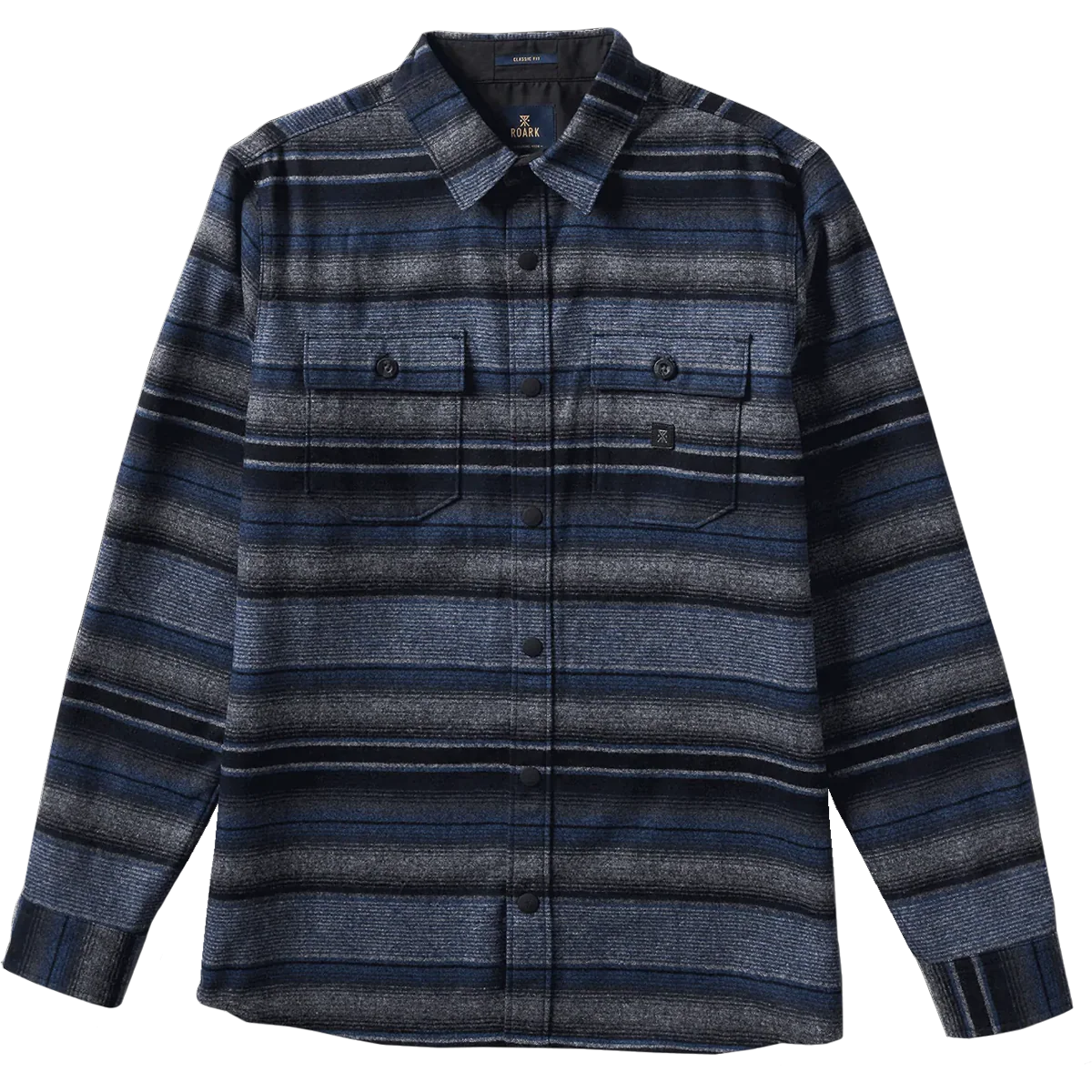 Men's Nordsman x Pendleton Long Sleeve - Styles Love