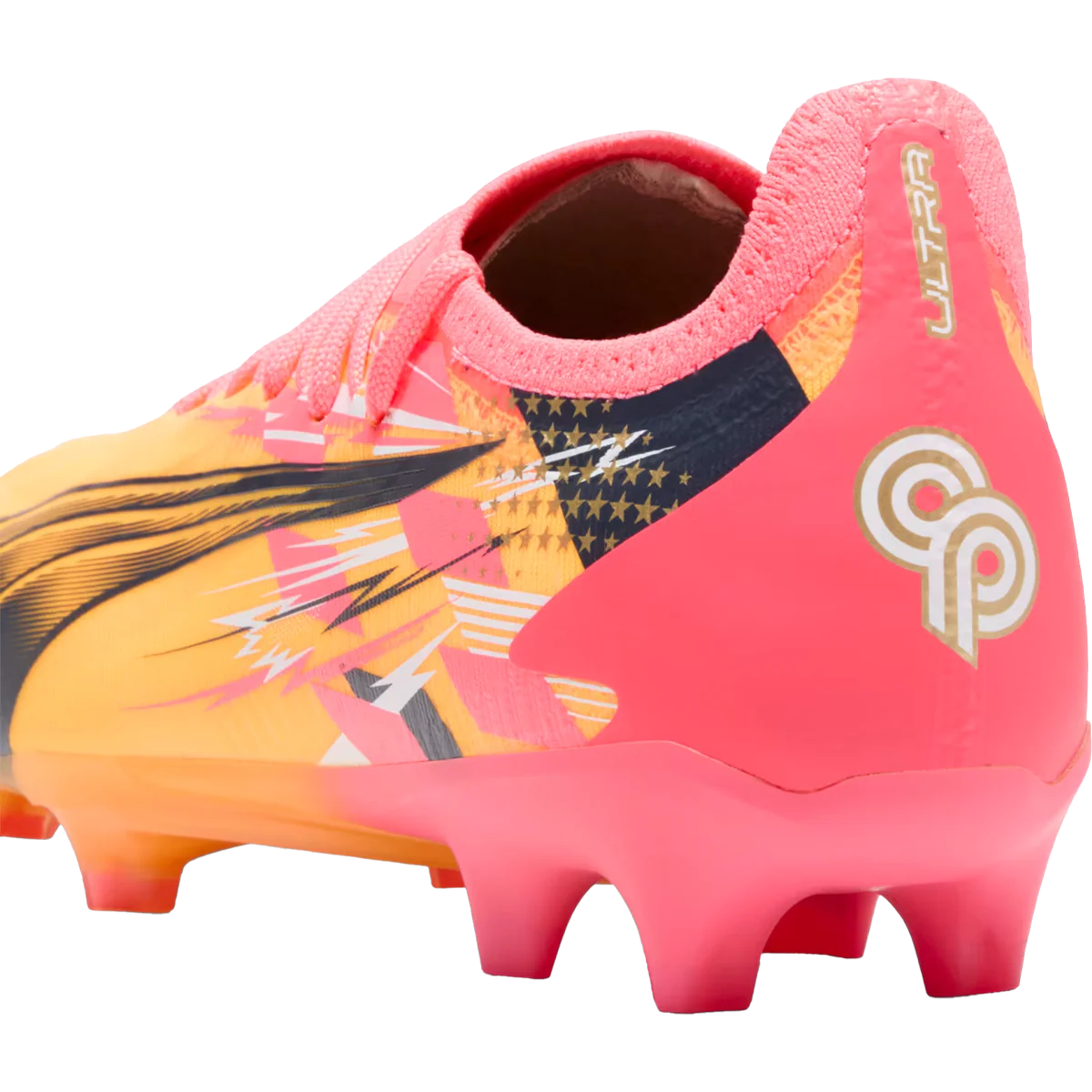 Ultra Ultimate CP FG/AG - Styles Love