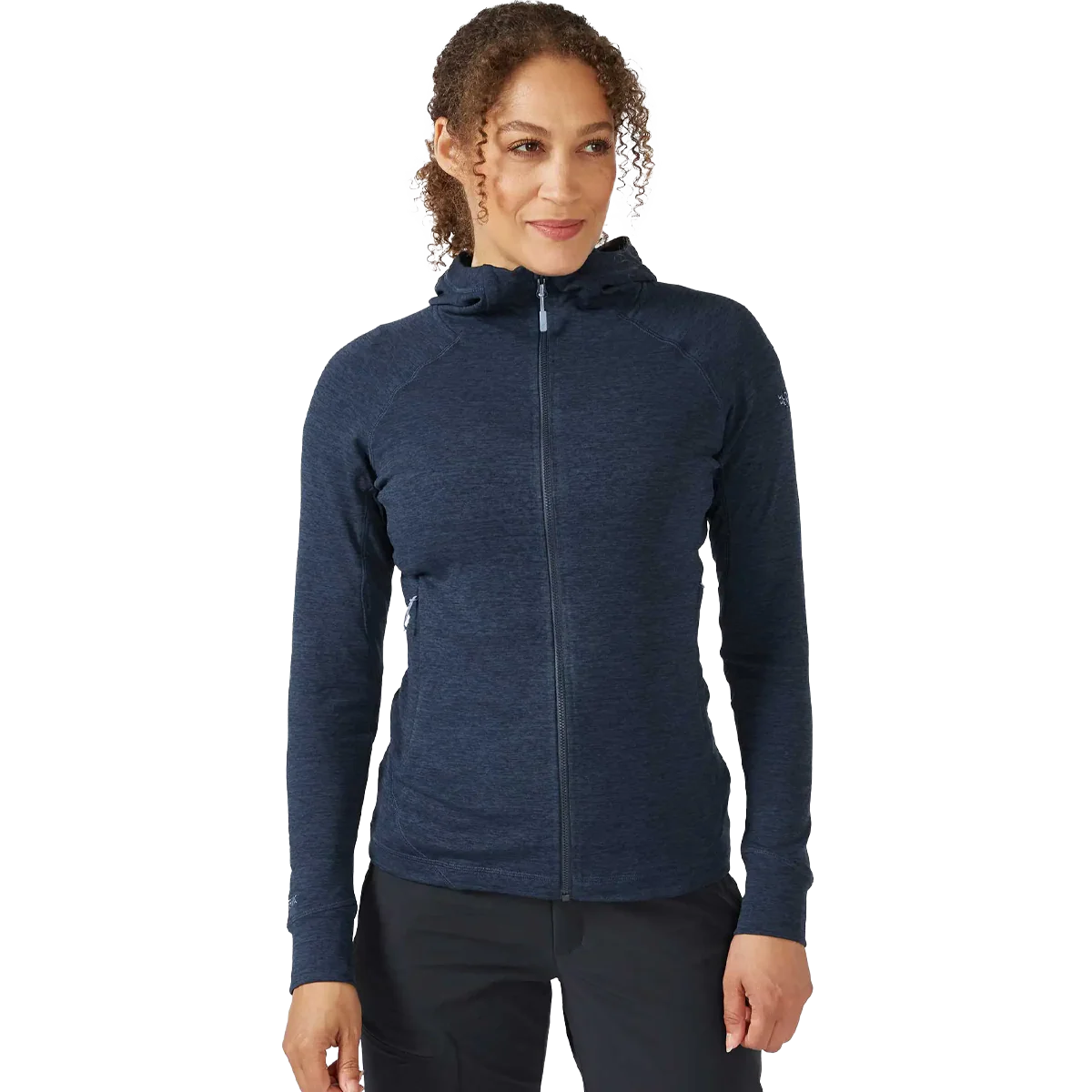 Women's Nexus Hoody - Styles Love