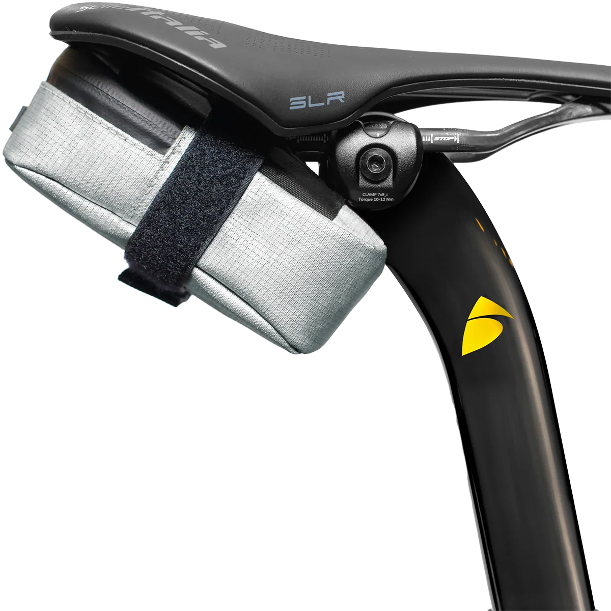 Signature Saddle Bag - Styles Love