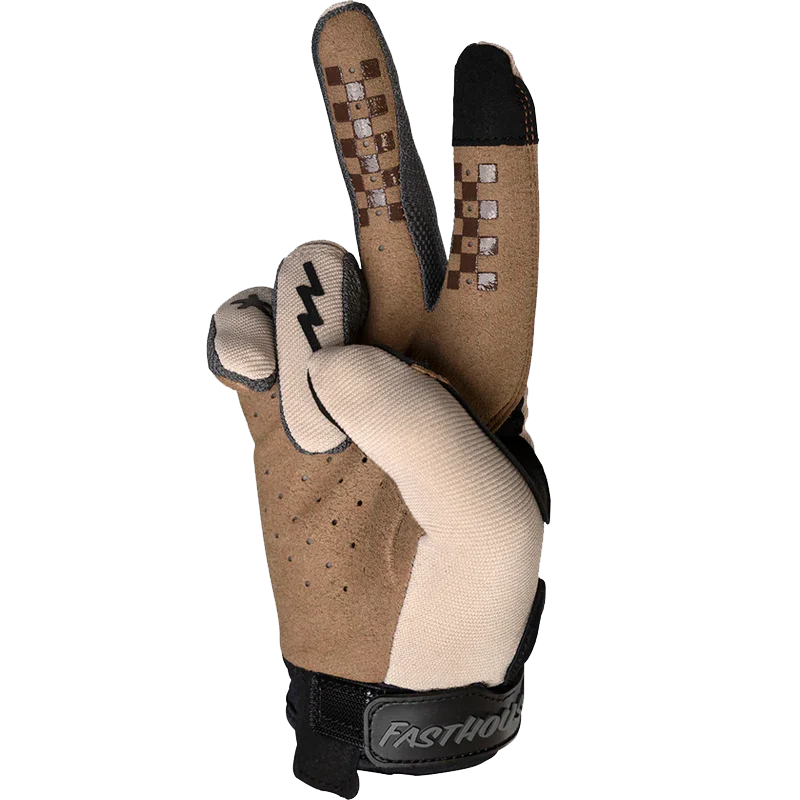 Speed Style Stomp Glove - Styles Love