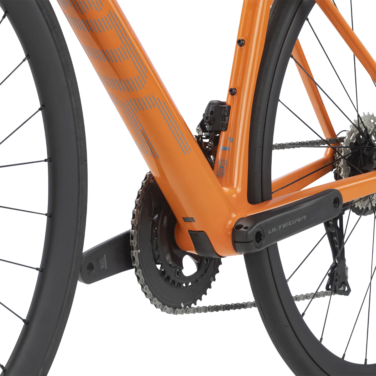 Roadmachine ONE - Styles Love