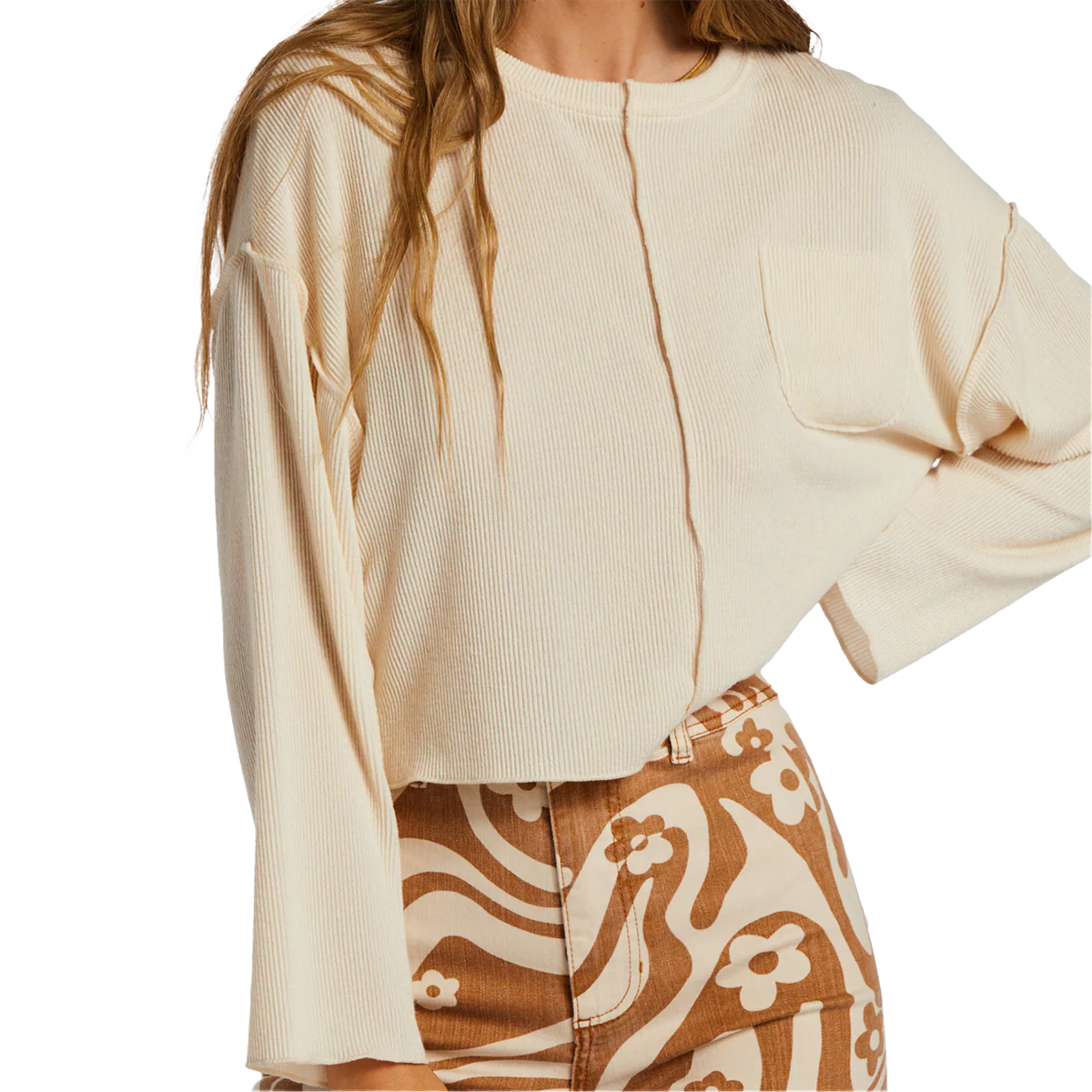 Women's You Seem Happy Long Sleeve - Styles Love