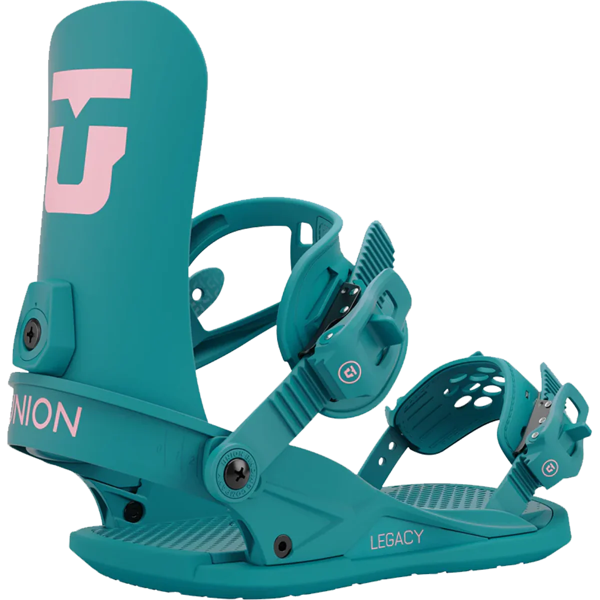 Women's Legacy - Styles Love