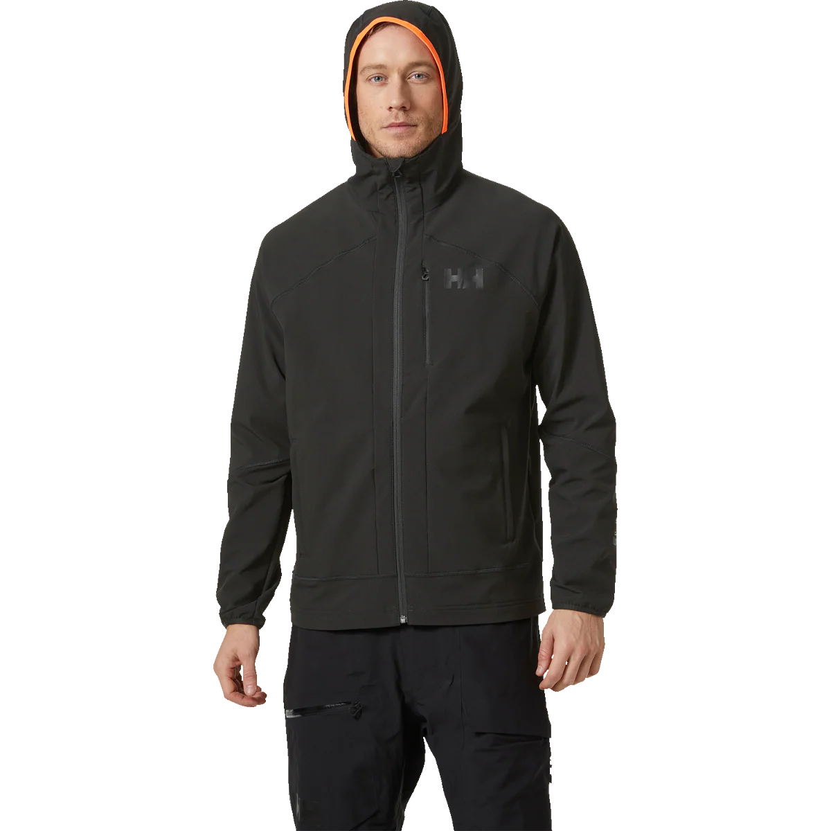 Men's Elevation Shield Fleece Jacket - Styles Love