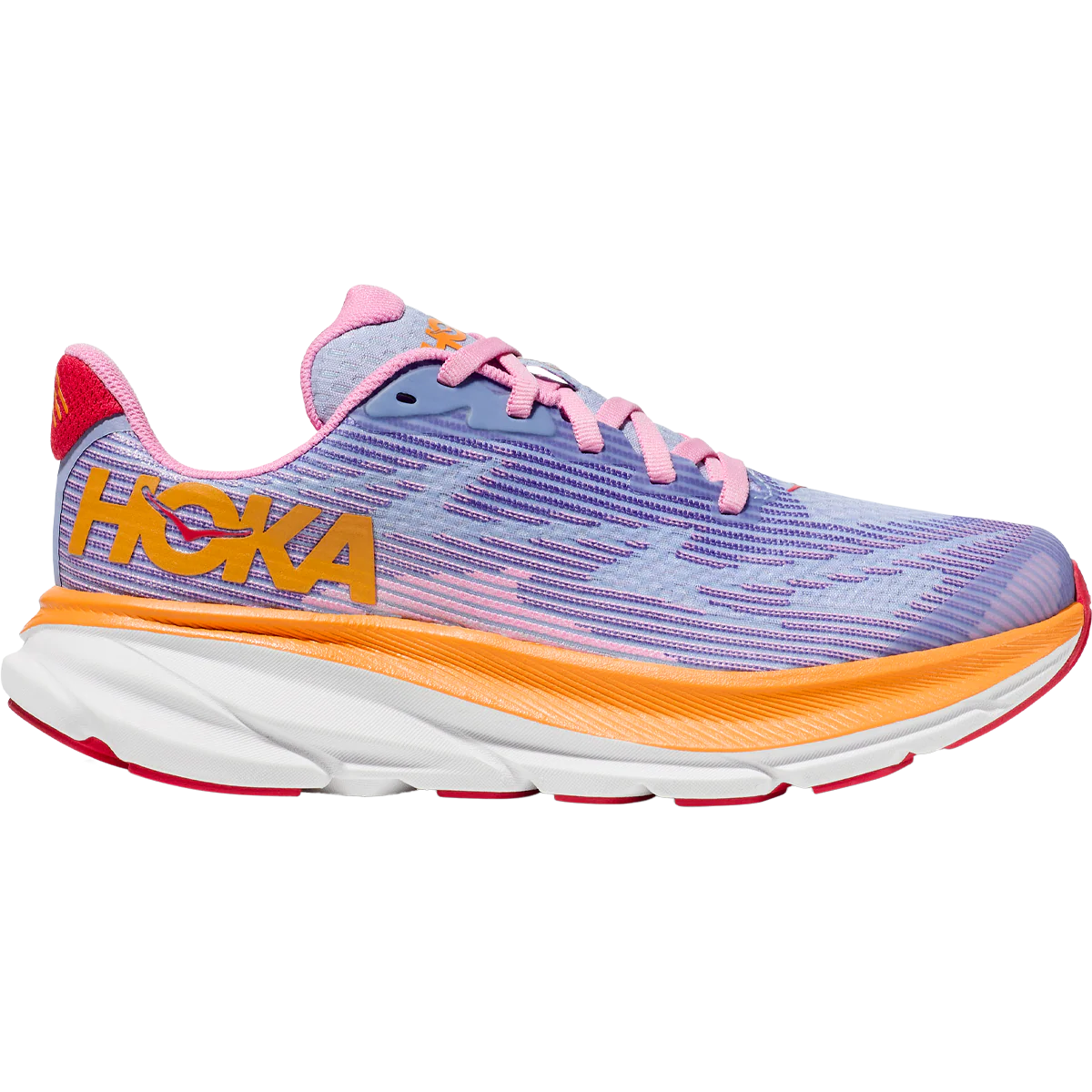 Youth Clifton 9 - Styles Love