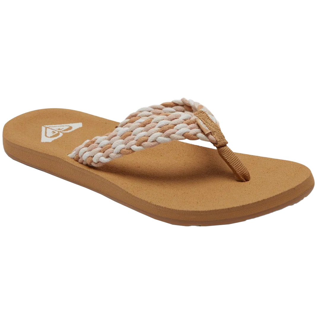 Women's Porto Braid Sandals - Styles Love