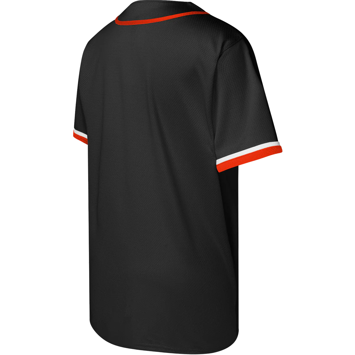 Youth Giants Fashion Baseball Jersey - Styles Love