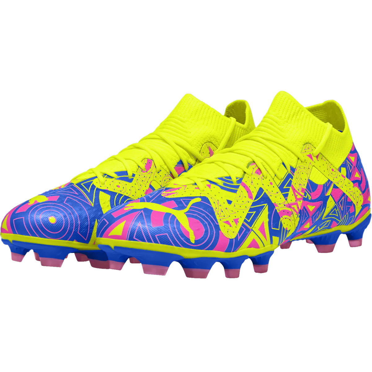 Future Match Energy FG/AG - Styles Love