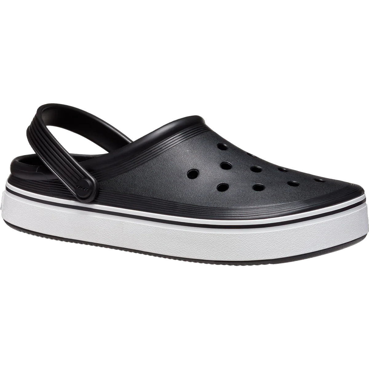 Women's Off Court Clog - Styles Love