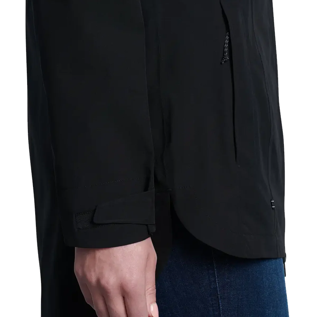 Women's Stretch Voyagr Jacket - Styles Love