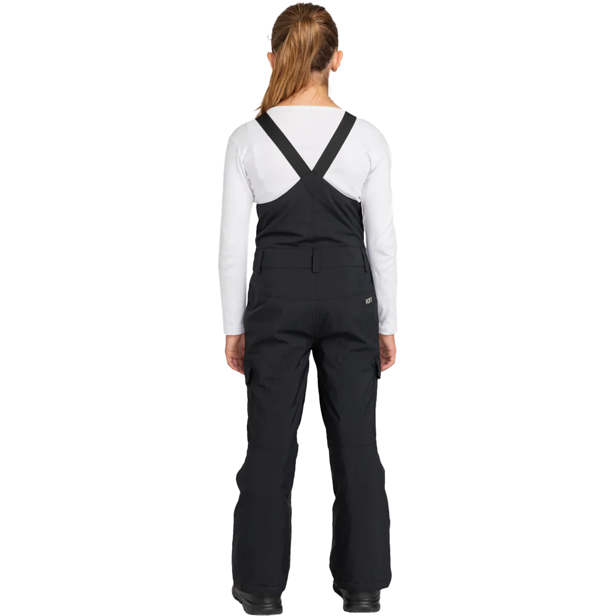 Youth Non Stop Bib - Styles Love