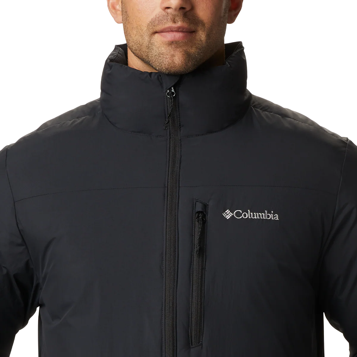 Men's Grand Wall Jacket - Styles Love