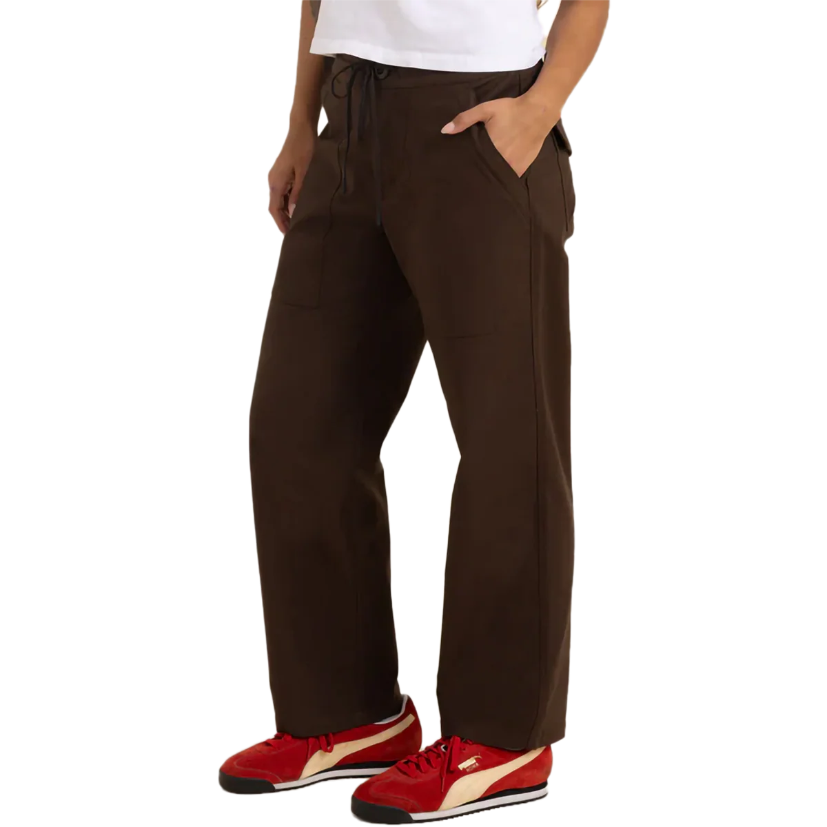 Women's Layover Pant - Styles Love