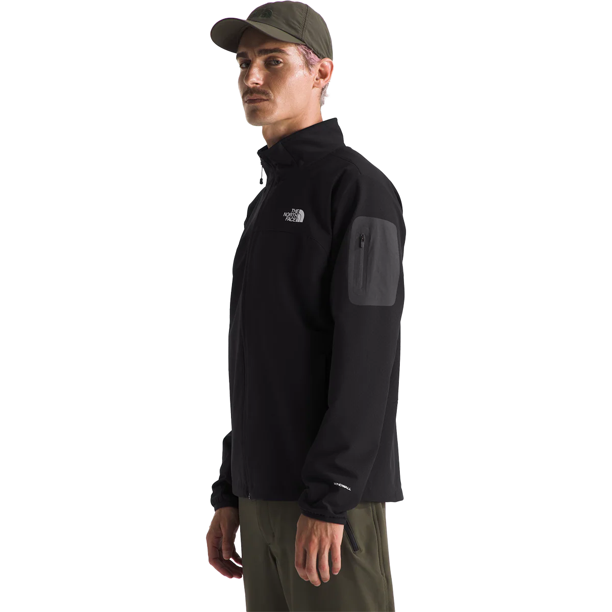 Men's Tek Approach Jacket - Styles Love