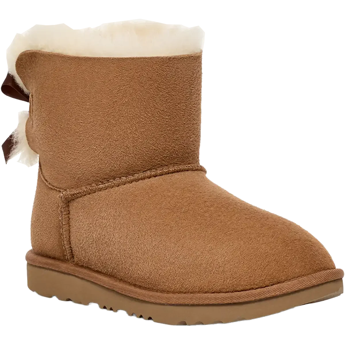 Youth Mini Bailey Bow II - Styles Love