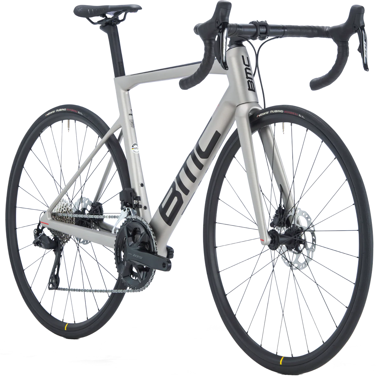 Teammachine SLR FIVE - Styles Love