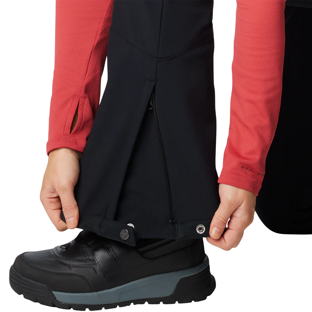 Women's Roffee Ridge VI Pant - Styles Love