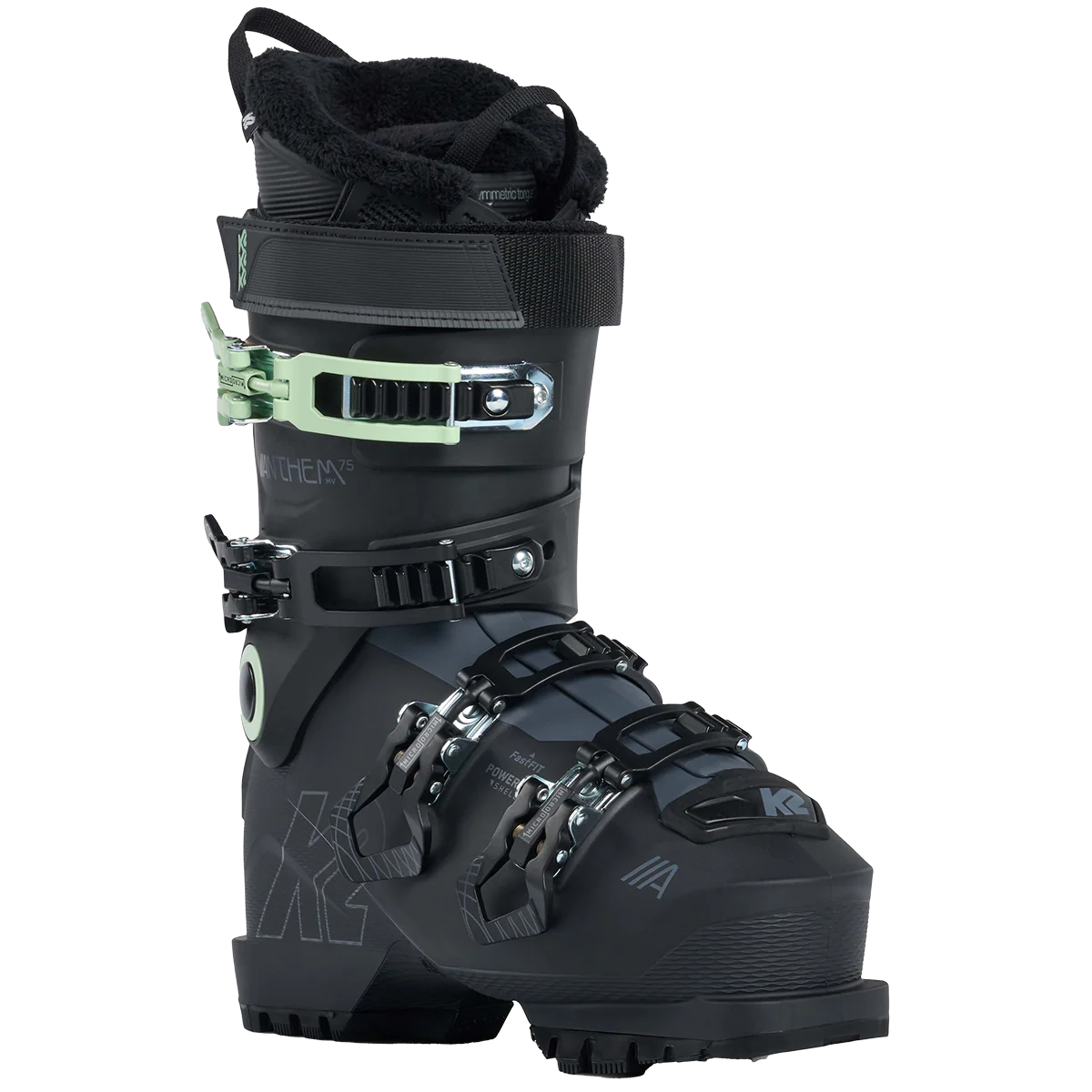 Women's Anthem 75 MV - Styles Love