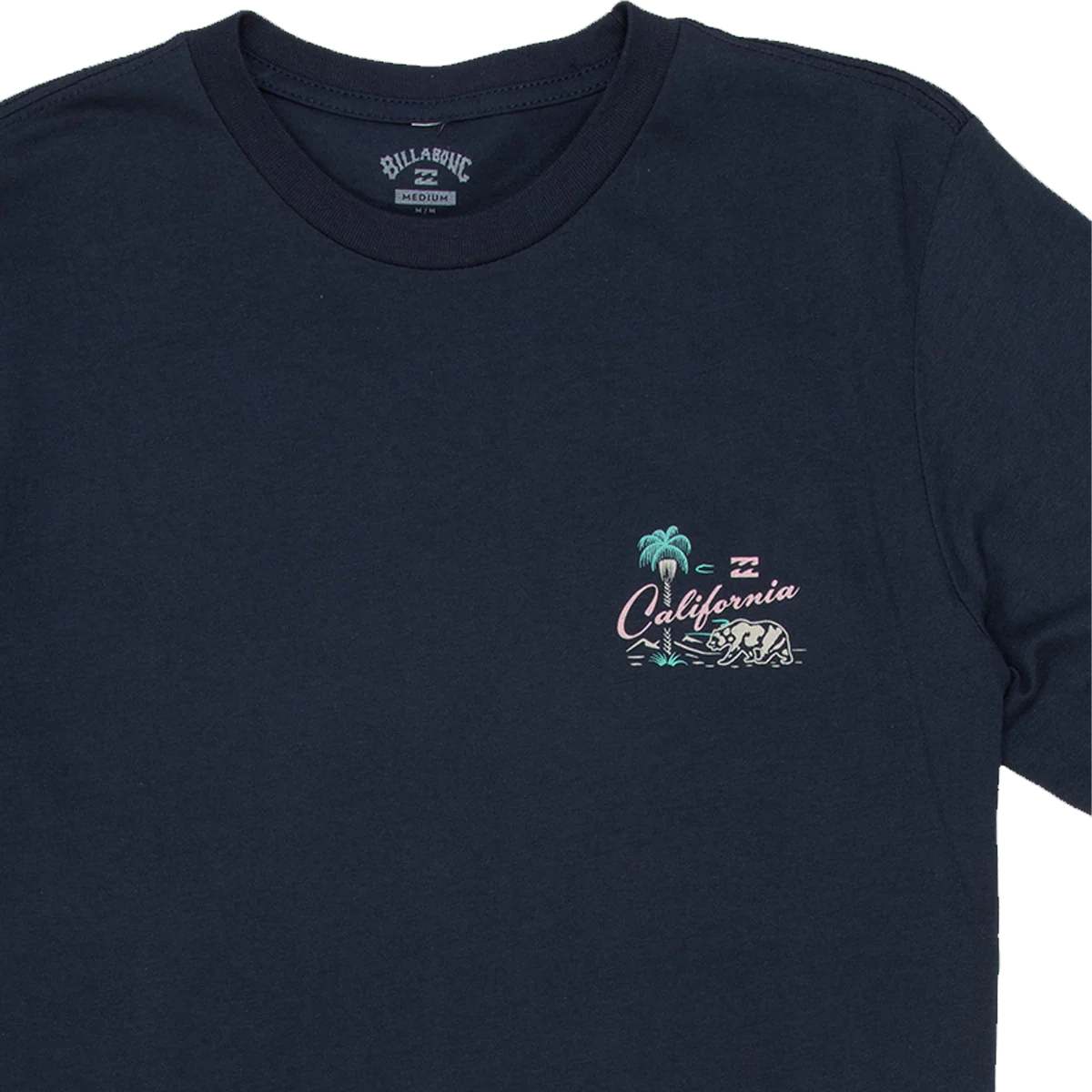 Men's Lounge CA Short Sleeve - Styles Love