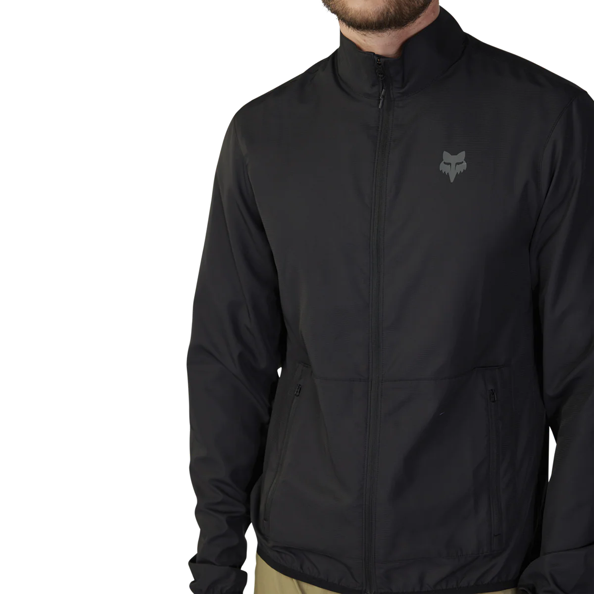 Men's Ranger Wind Jacket - Styles Love