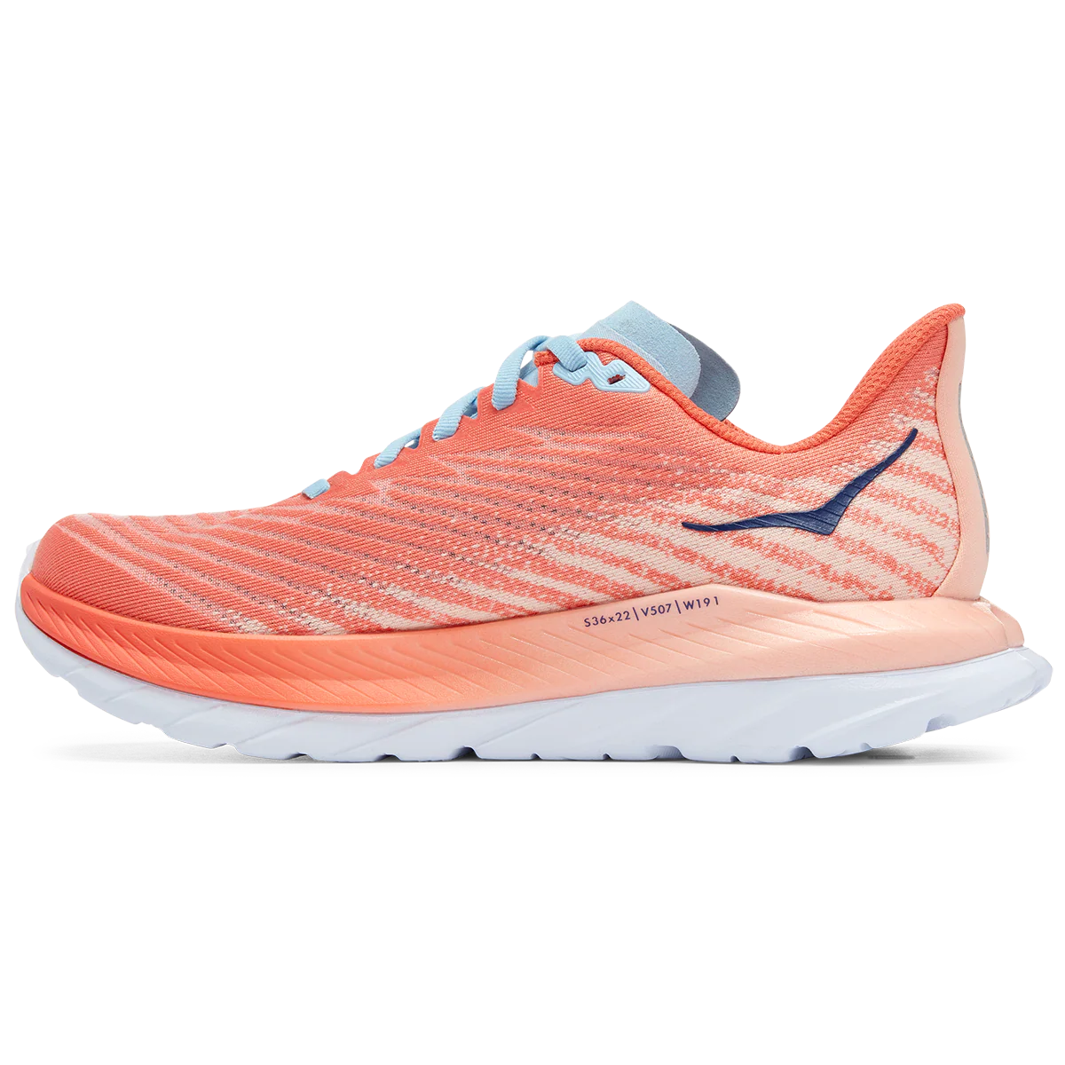 Women's Mach 5 - Styles Love