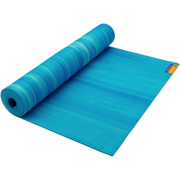 Nature Collection Ultra Yoga Mat 68