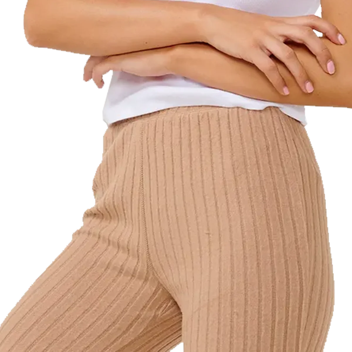 Women's Cosy Flare Pant - Styles Love